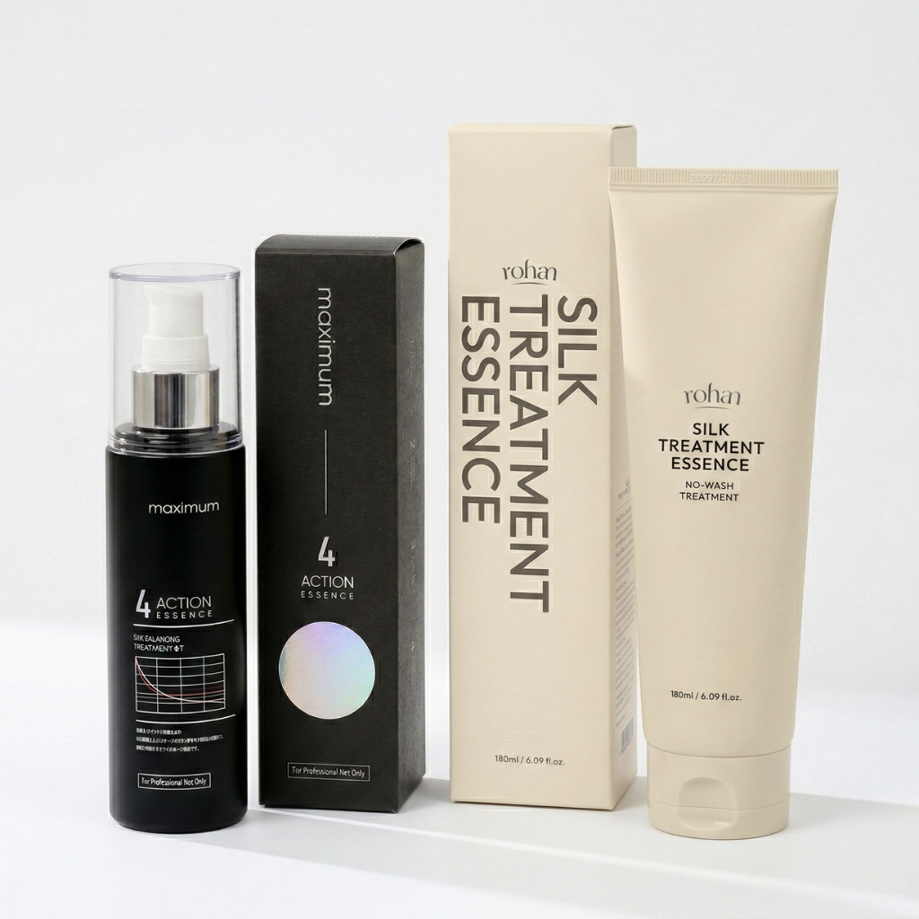 Lovelia power duo essence