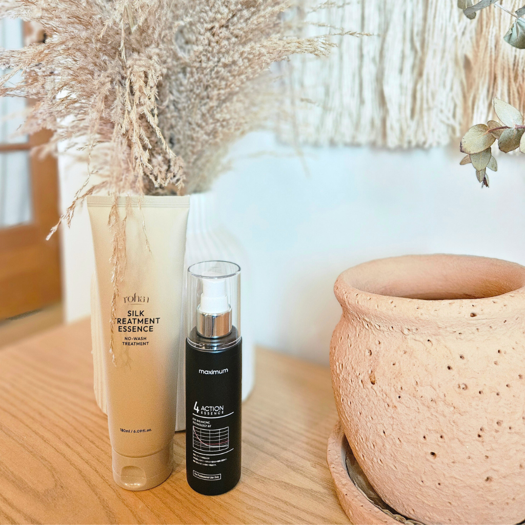 Lovelia power duo essence